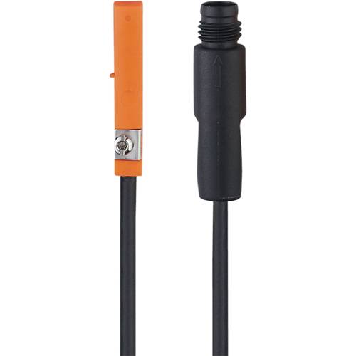Thumbnail - ifm Electronic Zylindersensor MR0113 MR0113 M8 1 Schließer