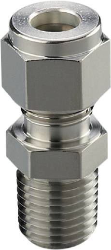 ifm Electronic E40262 Verschraubung E40262 1 St.