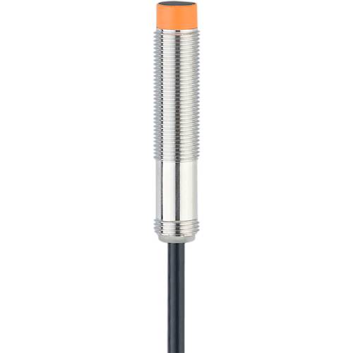 Thumbnail - ifm Electronic Induktiver Sensor PNP IF7105