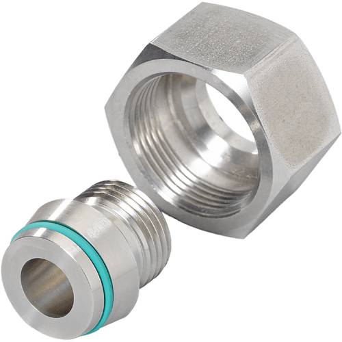 ifm Electronic E40104 Adapter E40104 1 St.