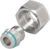 ifm Electronic E40104 Adapter E40104 1 St.