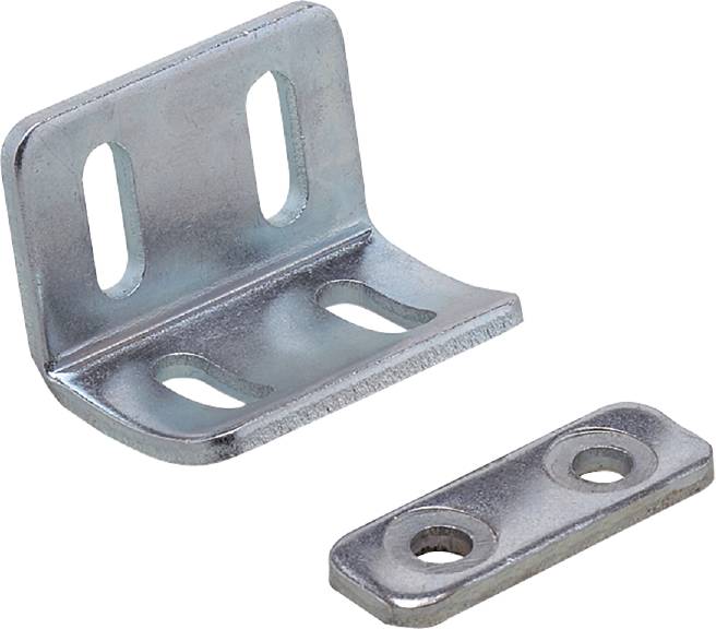 ifm Electronic EY3004 Montagezubehör EY3004 4 St.