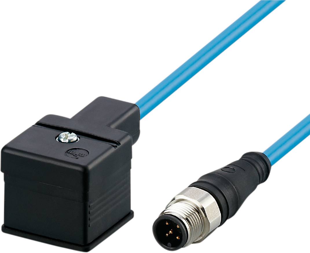 ifm E12508 Verbindungskabel E12508 E12508 ifm Electronic Inhalt: 1 St.