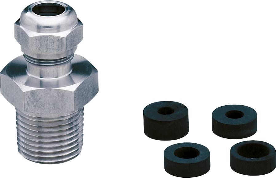 ifm Electronic E30025 Verschraubung E30025 1 St.