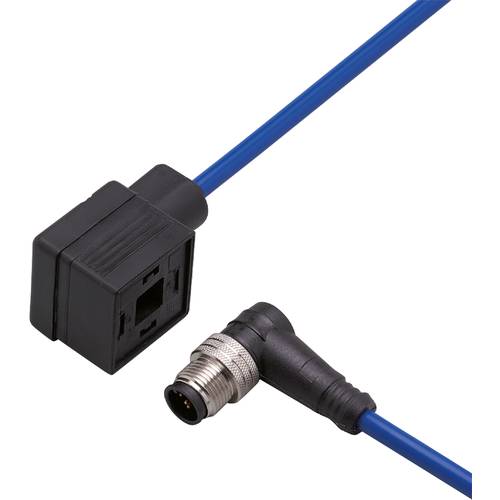 Thumbnail - ifm E10821 Verbindungskabel E10821 E10821 ifm Electronic Inhalt: 1 St.