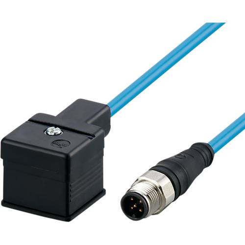 ifm E12509 Verbindungskabel E12509 E12509 ifm Electronic Inhalt: 1 St.