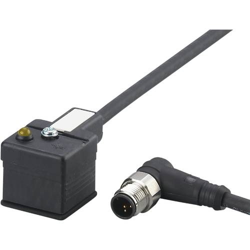 Thumbnail - ifm E70129 Verbindungskabel E70129 E70129 ifm Electronic Inhalt: 1 St.