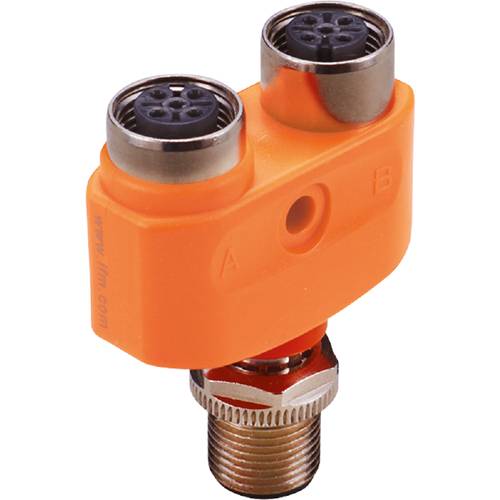 ifm Electronic EBC162 Verteilerleitung Polzahl Sensoren: 4, 5 1 St.