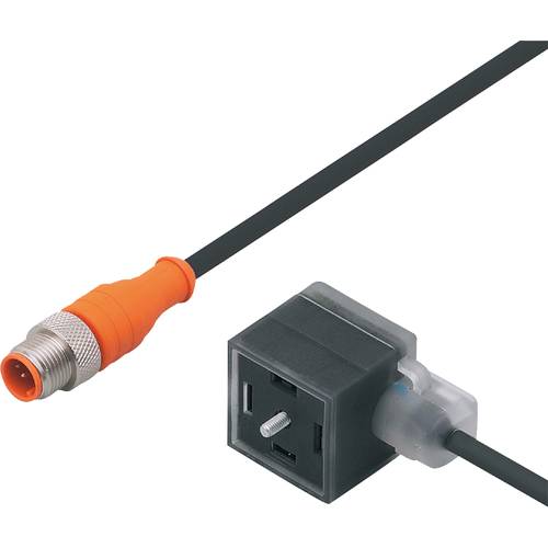 Thumbnail - ifm E11963 Verbindungskabel E11963 E11963 ifm Electronic Inhalt: 1 St.