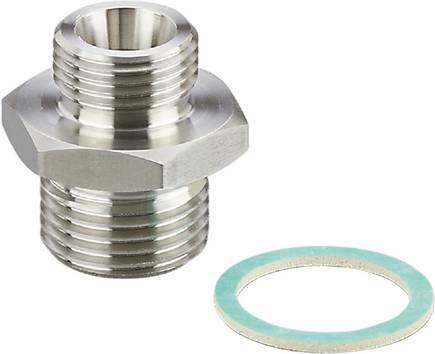 ifm Electronic E40096 Adapter  E40096 1 St.