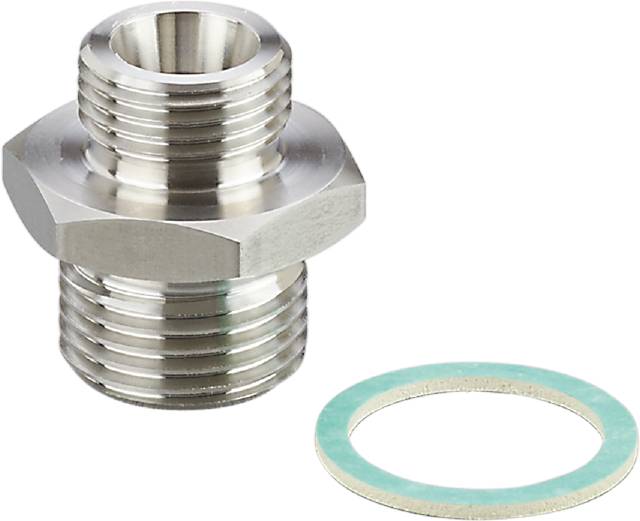 ifm Electronic E40096 Adapter E40096 1 St.