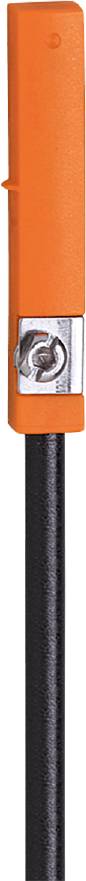 ifm Electronic Zylindersensor MR0117 MR0117 Kabel, offenes Ende 1 Schließer
