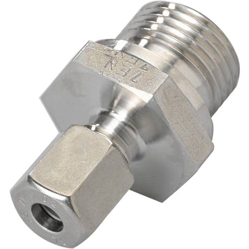 ifm Electronic E30047 Verschraubung E30047 1 St.