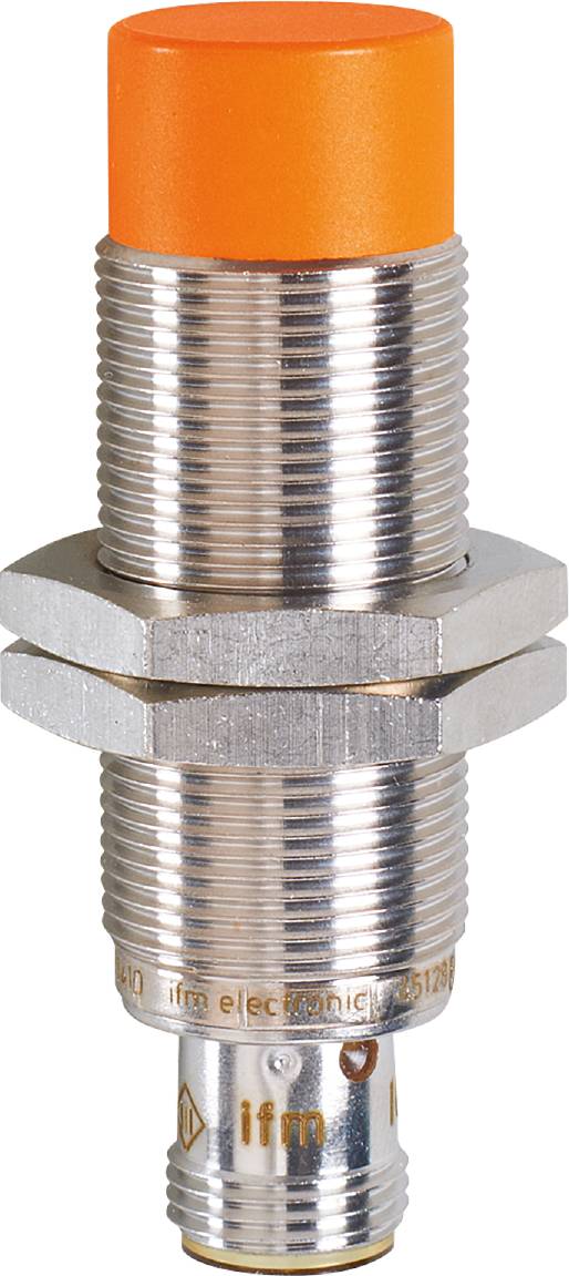 ifm Electronic Induktiver Sensor PNP IG7101