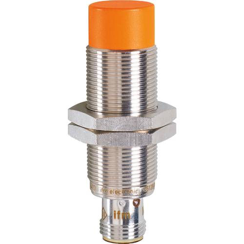 ifm Electronic Induktiver Sensor PNP IG7101