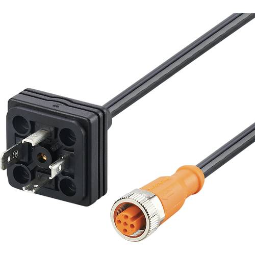 Thumbnail - ifm E12727 Verbindungskabel E12727 E12727 ifm Electronic Inhalt: 1 St.