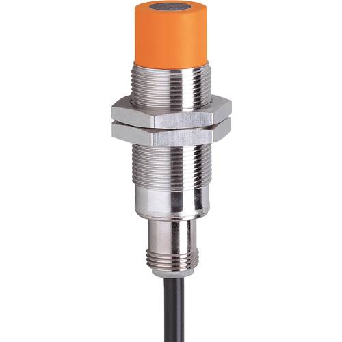 Thumbnail - ifm Electronic Induktiver Sensor PNP IG7105