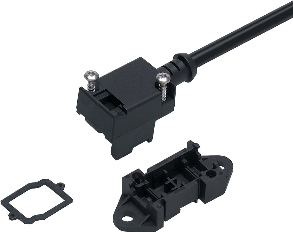 ifm Electronic E79995 Flachkabelabgriff E79995 1 St.