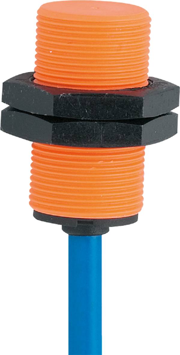 ifm Electronic Sensor Induktiv NG5003 NG5003 M18 nicht bündig NAMUR (Ø x L) 18 mm x 33 mm