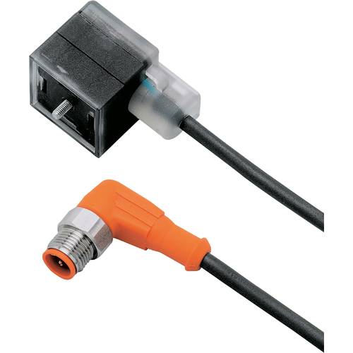 Thumbnail - ifm E10818 Verbindungskabel E10818 E10818 ifm Electronic Inhalt: 1 St.