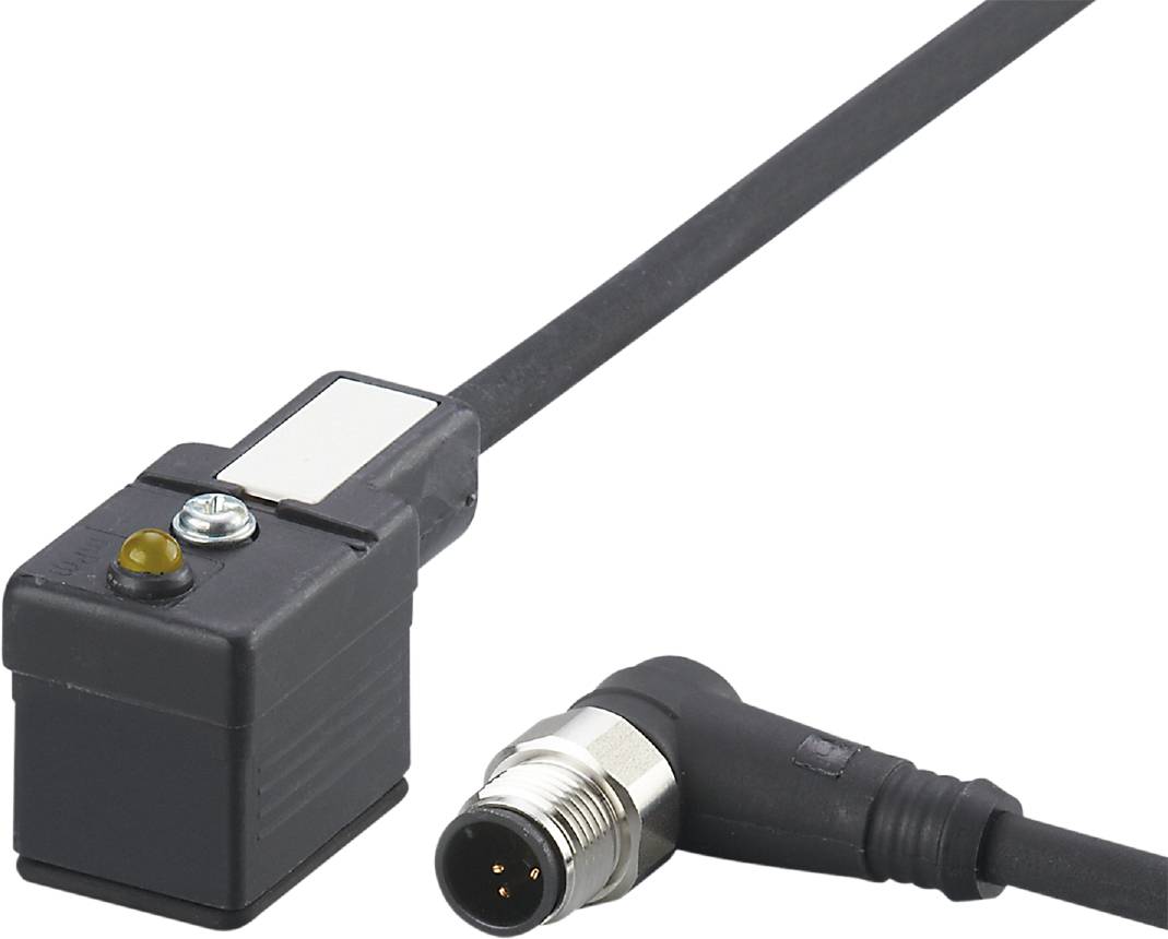 ifm E10820 Verbindungskabel E10820 E10820 ifm Electronic Inhalt: 1 St.