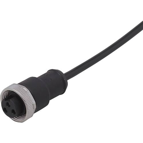 ifm Electronic E20429 Anschlussleitung Buchse, gerade 5 m 1 St.