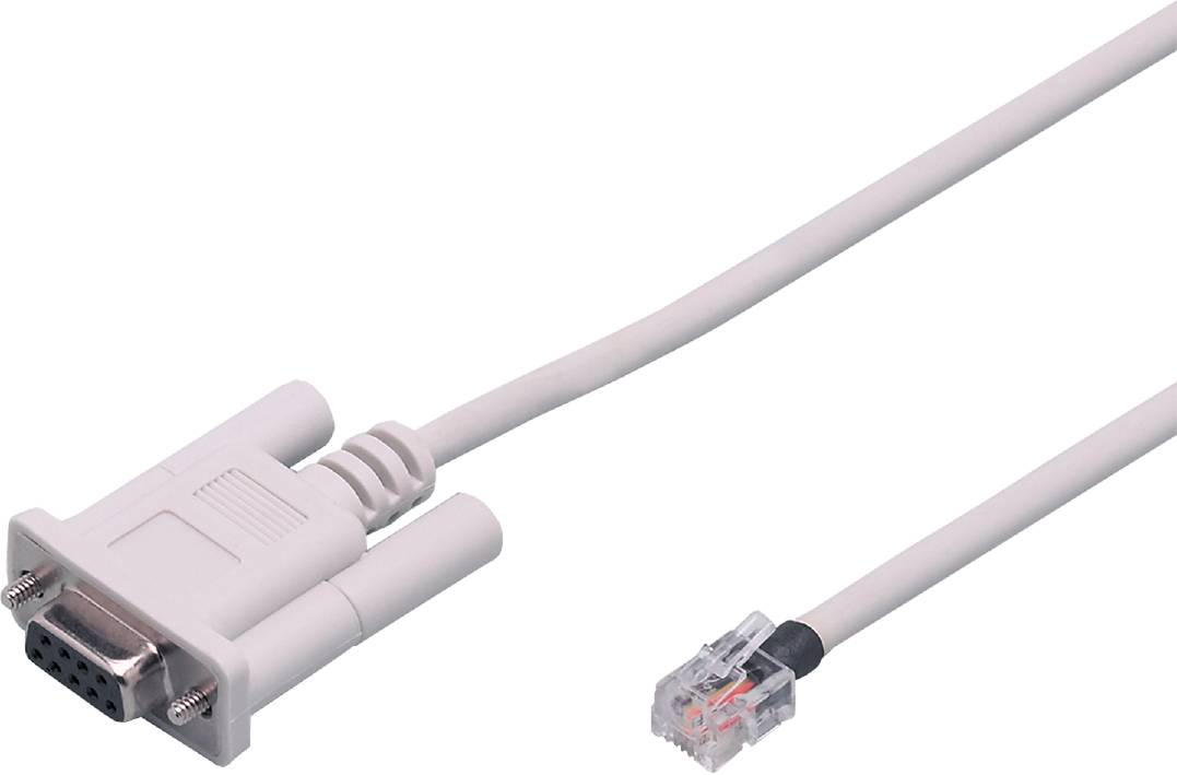 ifm Electronic E70320 Programmierkabel E70320 1 St.