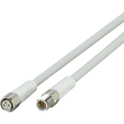 ifm Electronic EVF146 Verbindungsleitung Stecker, gerade, Buchse, gerade 5 m Polzahl Sensoren: 3, 3 1 St.