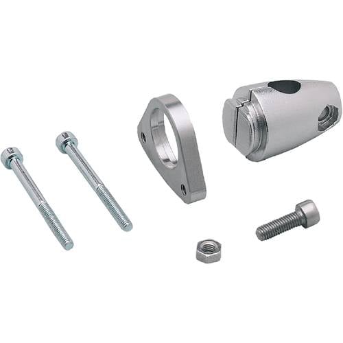 ifm Electronic E2D101 Montagezubehör E2D101 1 St.