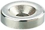 ifm Electronic E12714 Bedämpfungsmagnet E12714 5 St.