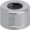 ifm Electronic E30091 Gewindeabdeckung E30091 1 St.