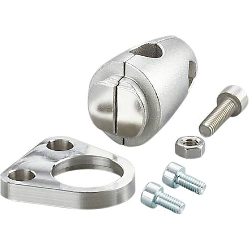 ifm Electronic E2D500 Montagezubehör E2D500 1 St.