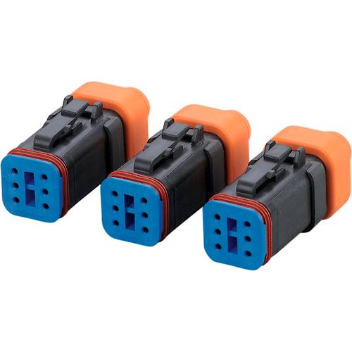 ifm Electronic E12636 Verschlusskappe E12636 3 St.