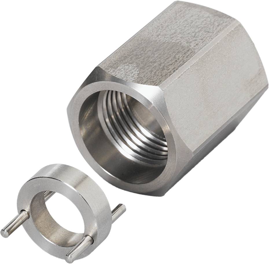 ifm Electronic E30017 Montagezubehör E30017 1 St.