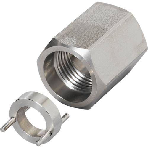 ifm Electronic E30017 Montagezubehör E30017 1 St.