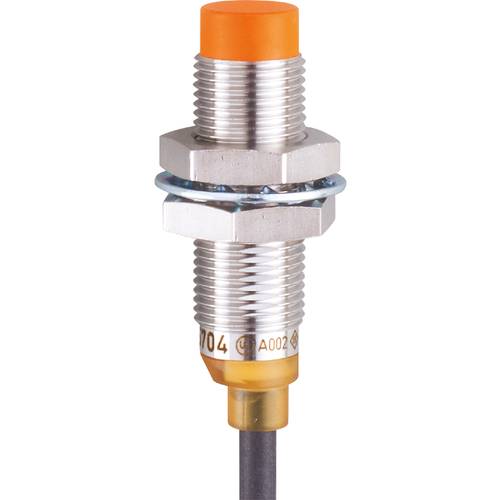 ifm Electronic Induktiver Sensor M12 PNP IFS705