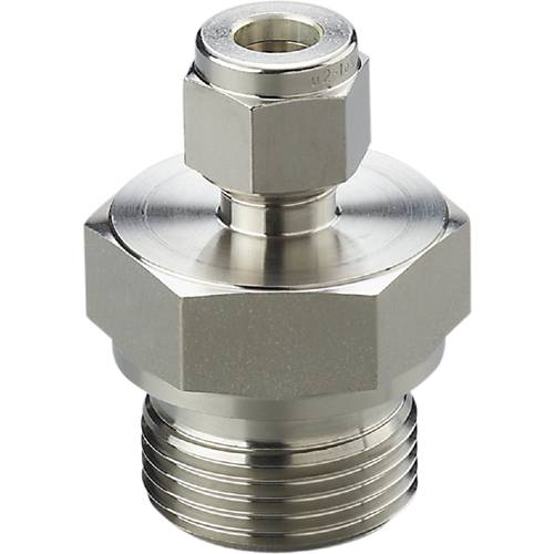 ifm Electronic E40268 Verschraubung E40268 1 St.