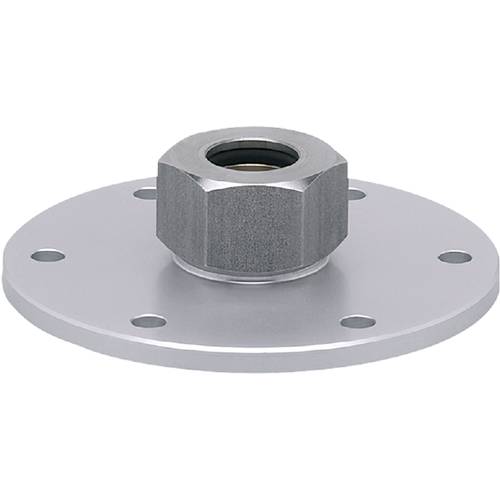 ifm Electronic E43001 Flanschplatte E43001 1 St.