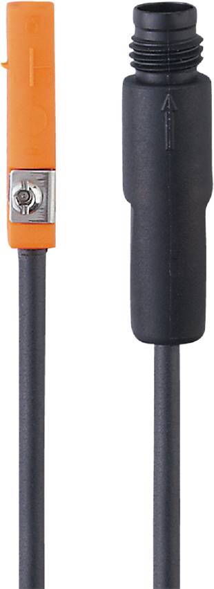 ifm Electronic Zylindersensor MK5112 MK5112 M8 1 Schließer