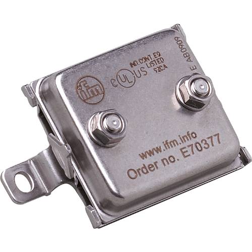 Thumbnail - ifm Electronic E70377 Flachkabelverteiler E70377 1 St.