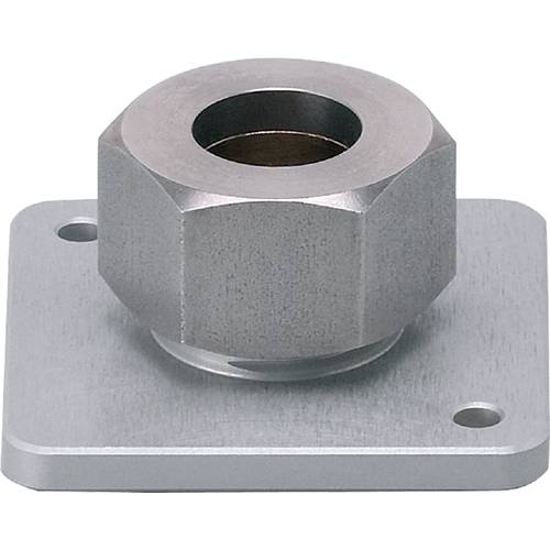 ifm Electronic E43007 Flanschplatte E43007 1 St.