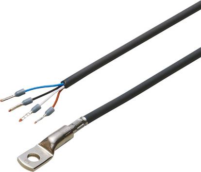 ifm Electronic TS2239 TS2239  Temperatursensor -40 bis 90 °C
