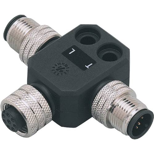 ifm Electronic E11627 T-Verteiler 1 St.