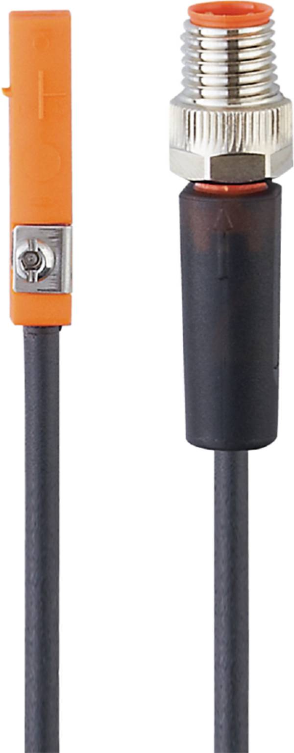 ifm Electronic Zylindersensor Magnetisch MK5102 MK5102 PNP