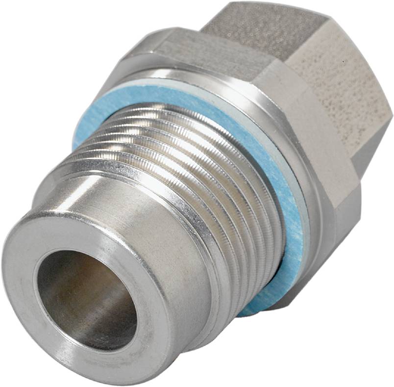 ifm Electronic E43003 Verschraubung E43003 1 St.