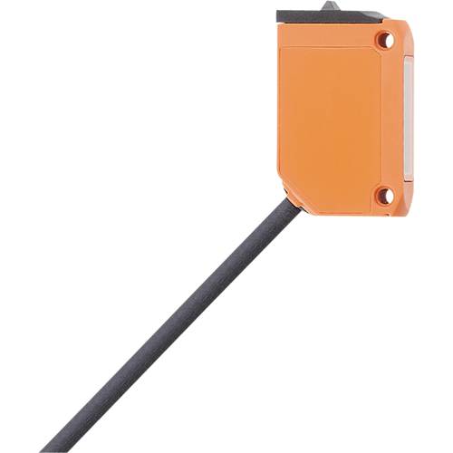 ifm Electronic Einweg-Lichtschranke O6S200 O6S200 Umschalter (Hell-EIN/Dunkel-EIN) 1 St.