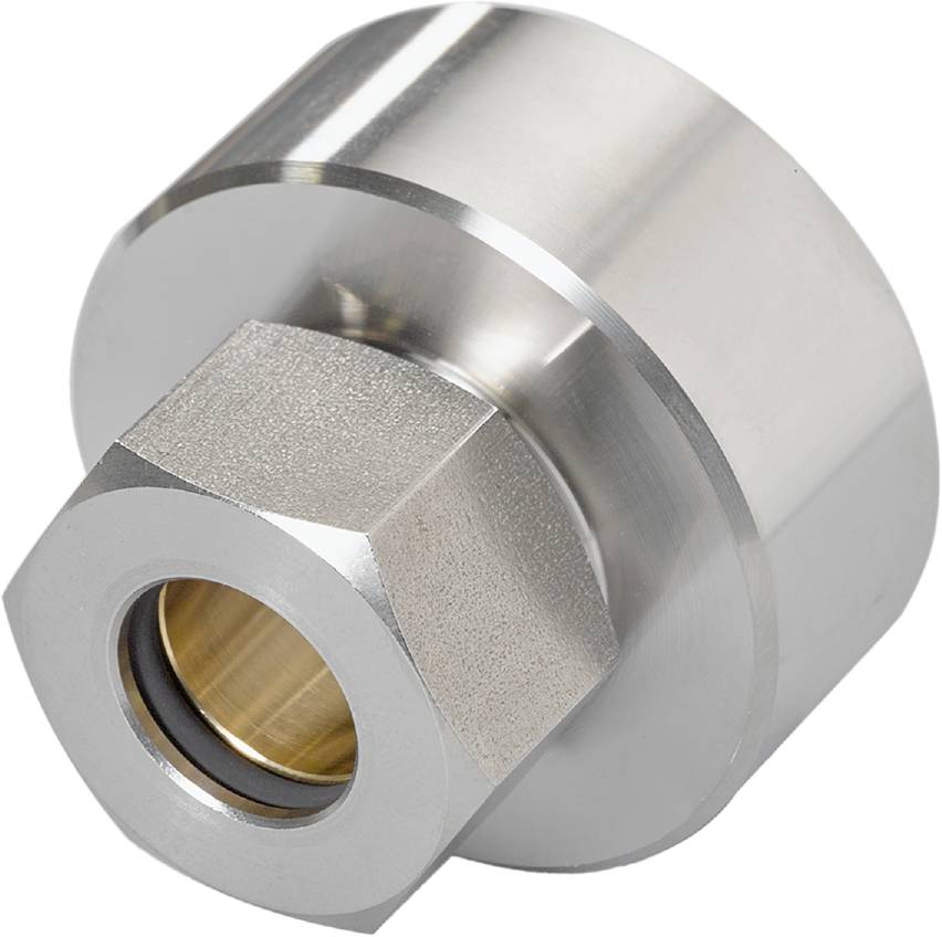 ifm Electronic E43002 Adapter E43002 1 St.