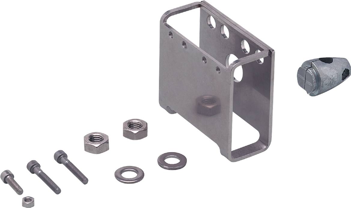 ifm Electronic E21216 Montageset E21216 1 St.