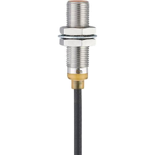 Thumbnail - ifm Electronic Induktiver Sensor PNP, NPN IFS722