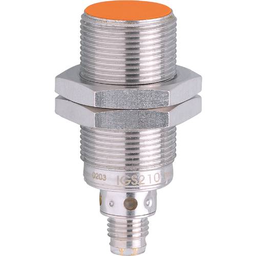 ifm Electronic Induktiver Sensor PNP IGS210